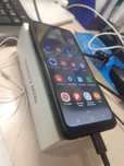 Samsung. Galaxy А03 S полный комплект
