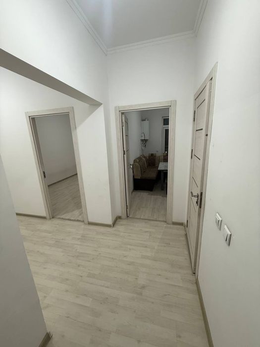 3 комнатная квартира Олмос махалла