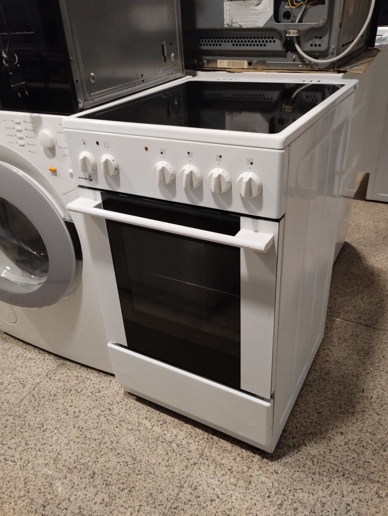 Свободностояща печка Wamsler 50 см.