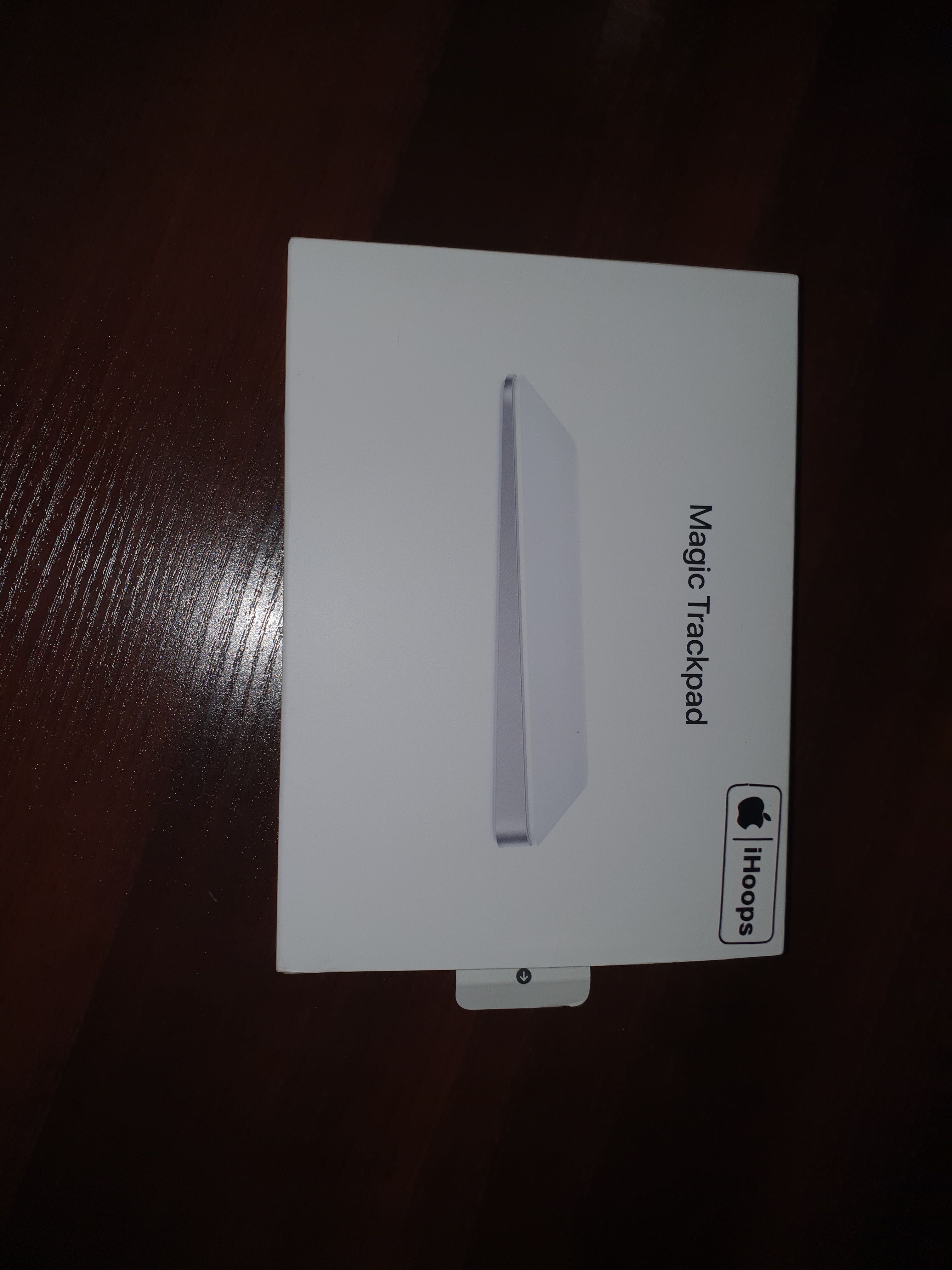Magic Trackpad 3