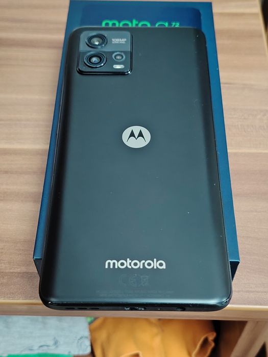 Motorola MOTO G72
