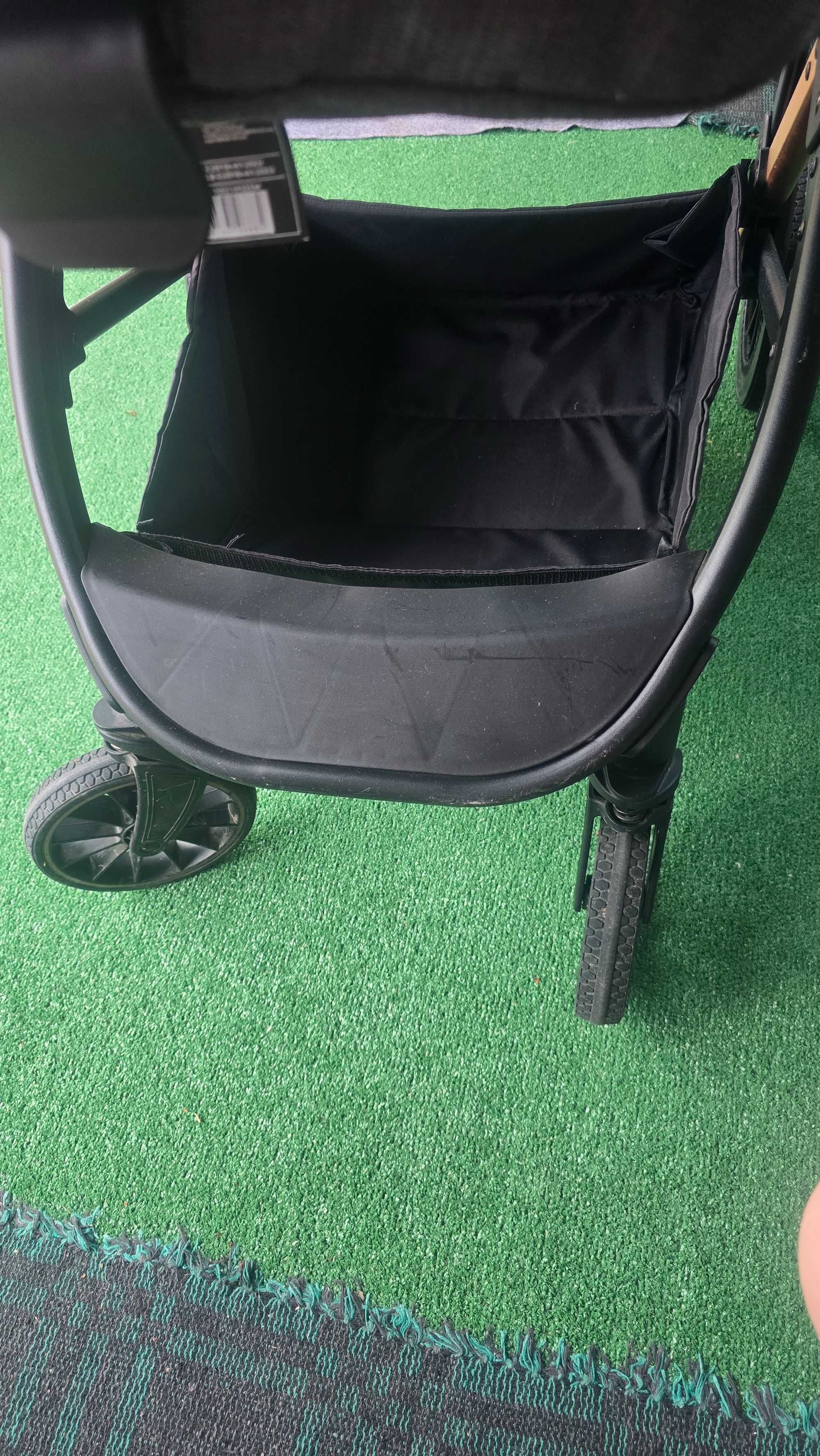 Детска количка Lorelli Aria 2 in 1