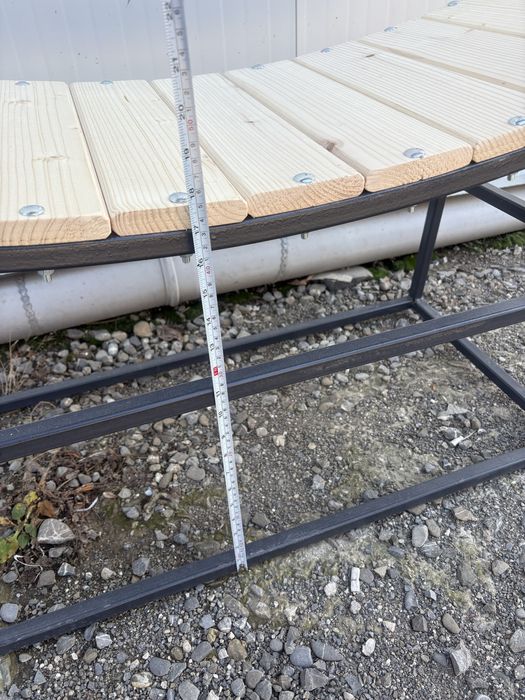 Bancuta decor inimaa