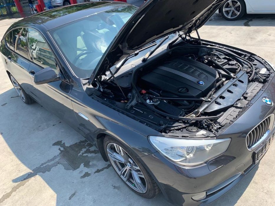 Dezmembrez bmw seria 5 gt/seria 5 gt f07/dezmembrez bmw gt/bara fata/