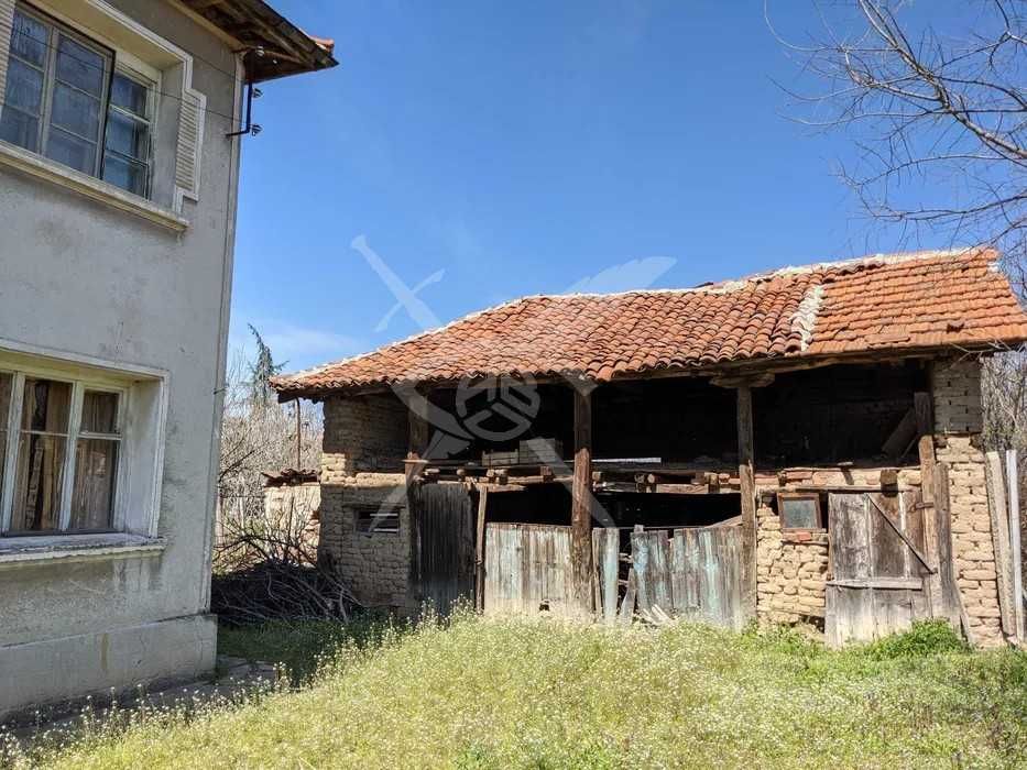 Двуетажна къща в Голям чардак 68372