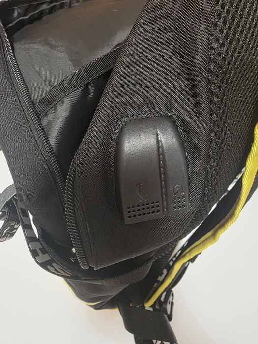 Ghiozdan Laptop/Scoala Anime Pikachu Backpack