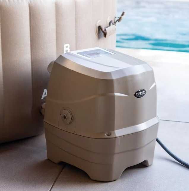 Jacuzzi Intex Pure Spa