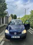 Volkswagen Golf 5 – 1.9 TDI – 2005