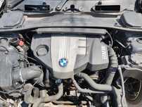 Motor BMW n47d20a