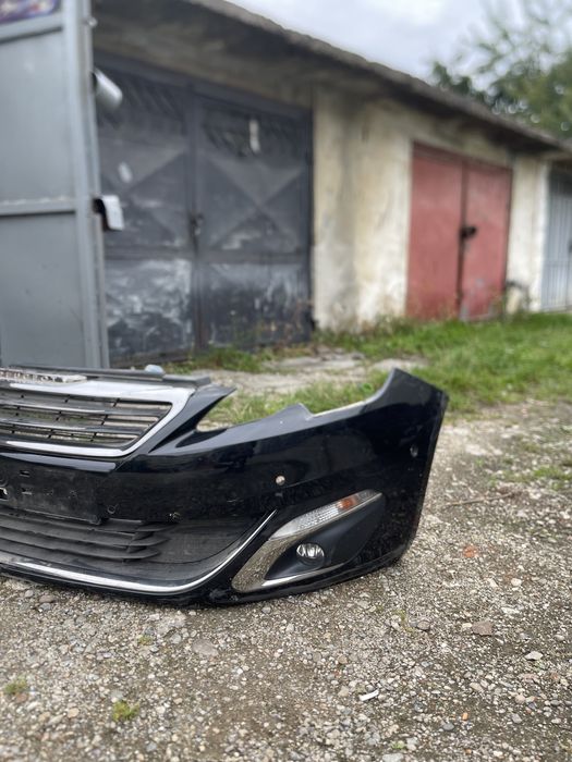 Bara fata peugeot 308 2013-2019 face lift