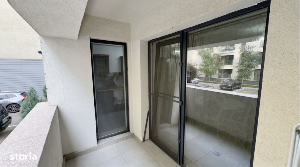 Schimb Apartament Plaza Exigent Lujerului cu Auto/Teren ilfov