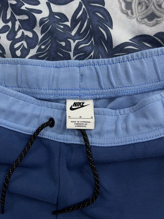 Pantaloni Nike tech fleece