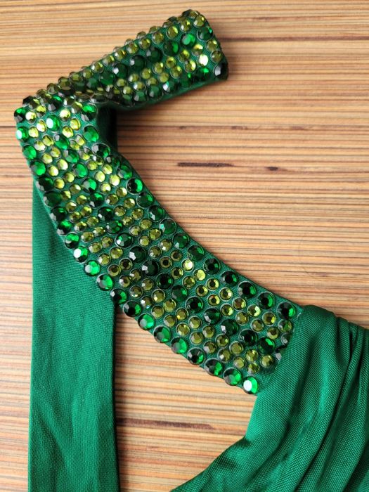 Rochie superba Gai Mattiolo