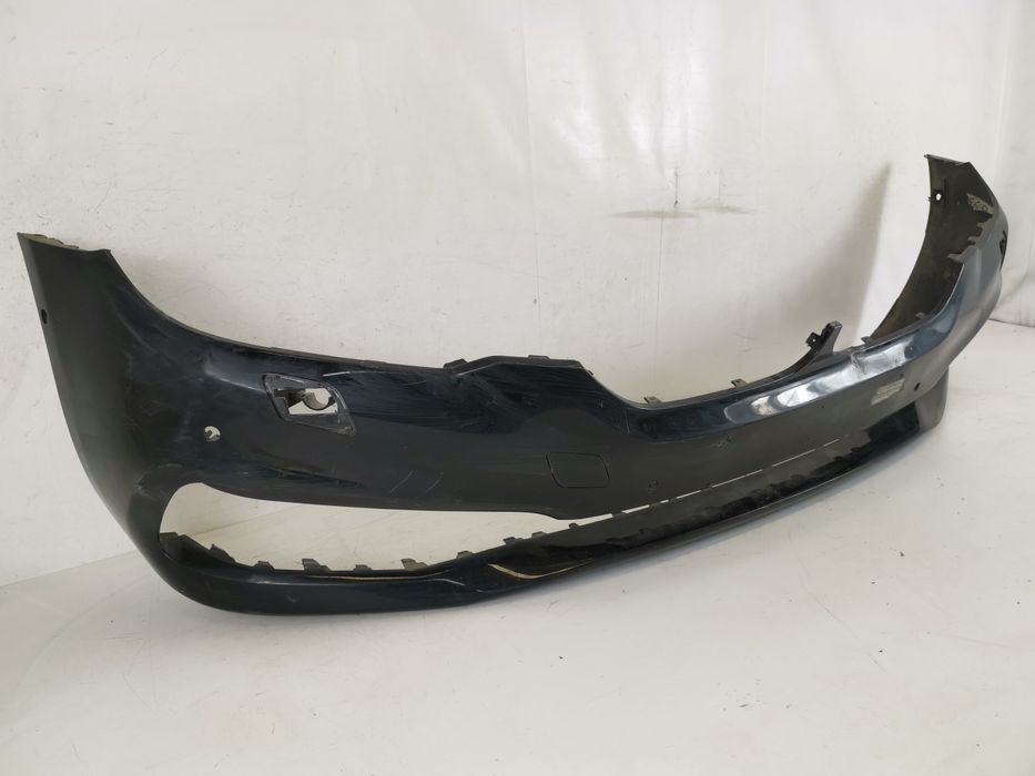 Предна броня BMW Серия 5 G30 / BMW Seria 5 G30 Оригинална, в добро със