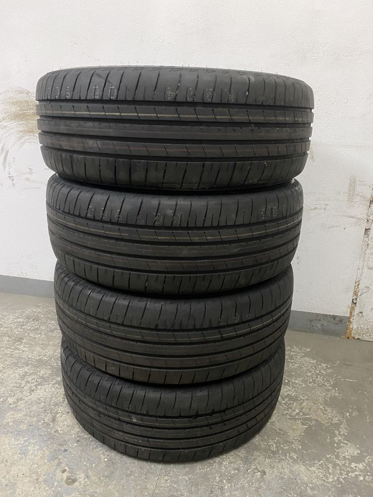Jante 18 originale Renault Arkana Captur + anvelope NOI vara