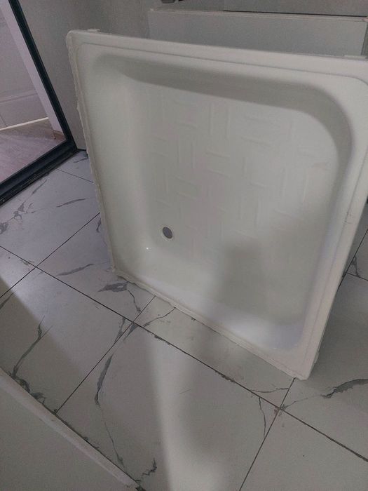 Продам ванну новую