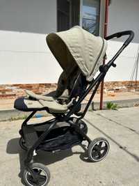 Căruț Cybex eezy S twist