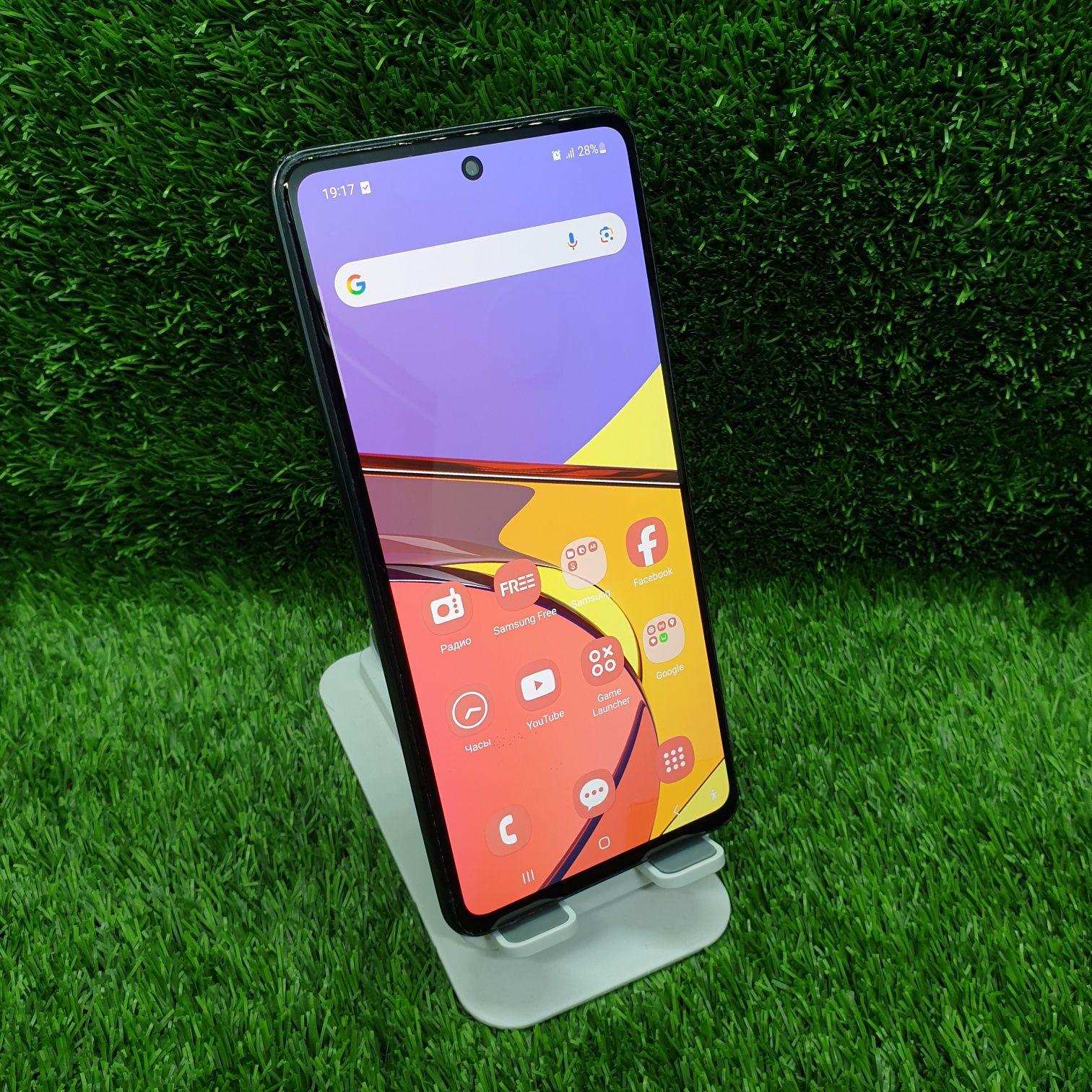 Samsung A52 srochna sotiladi