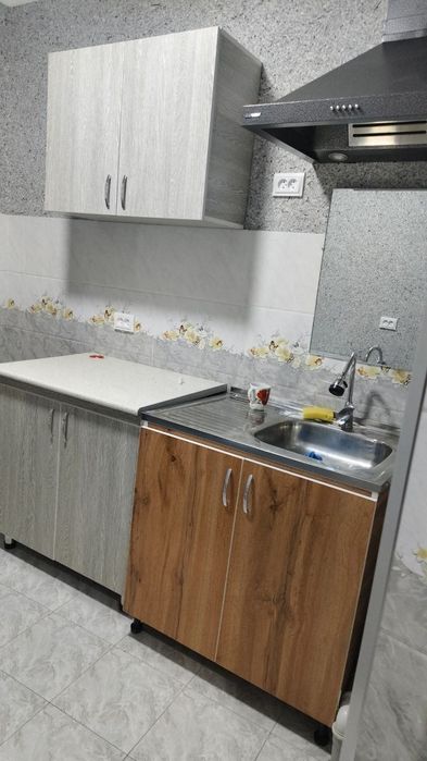 Gʻafur Gʻulom metro yaqinida kvartira bor