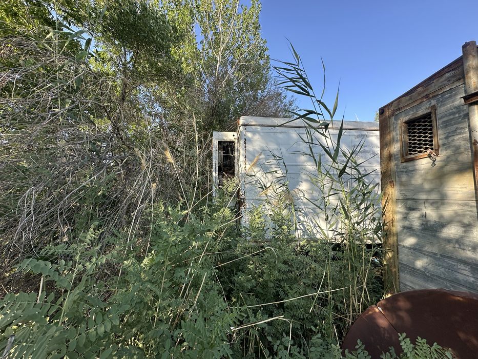 Рефрижератор Прицеп сатылады 30 млн сум.