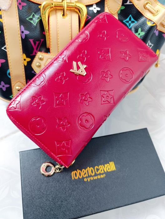 Стил и шик от Louis Vuitton