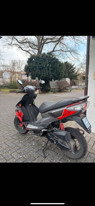 TGB BM1 50cm 2700 LEI