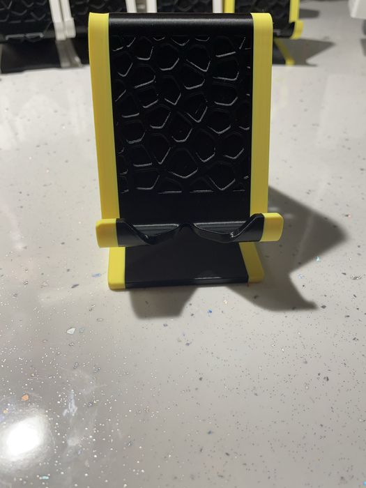 Универсална стойка за телефон