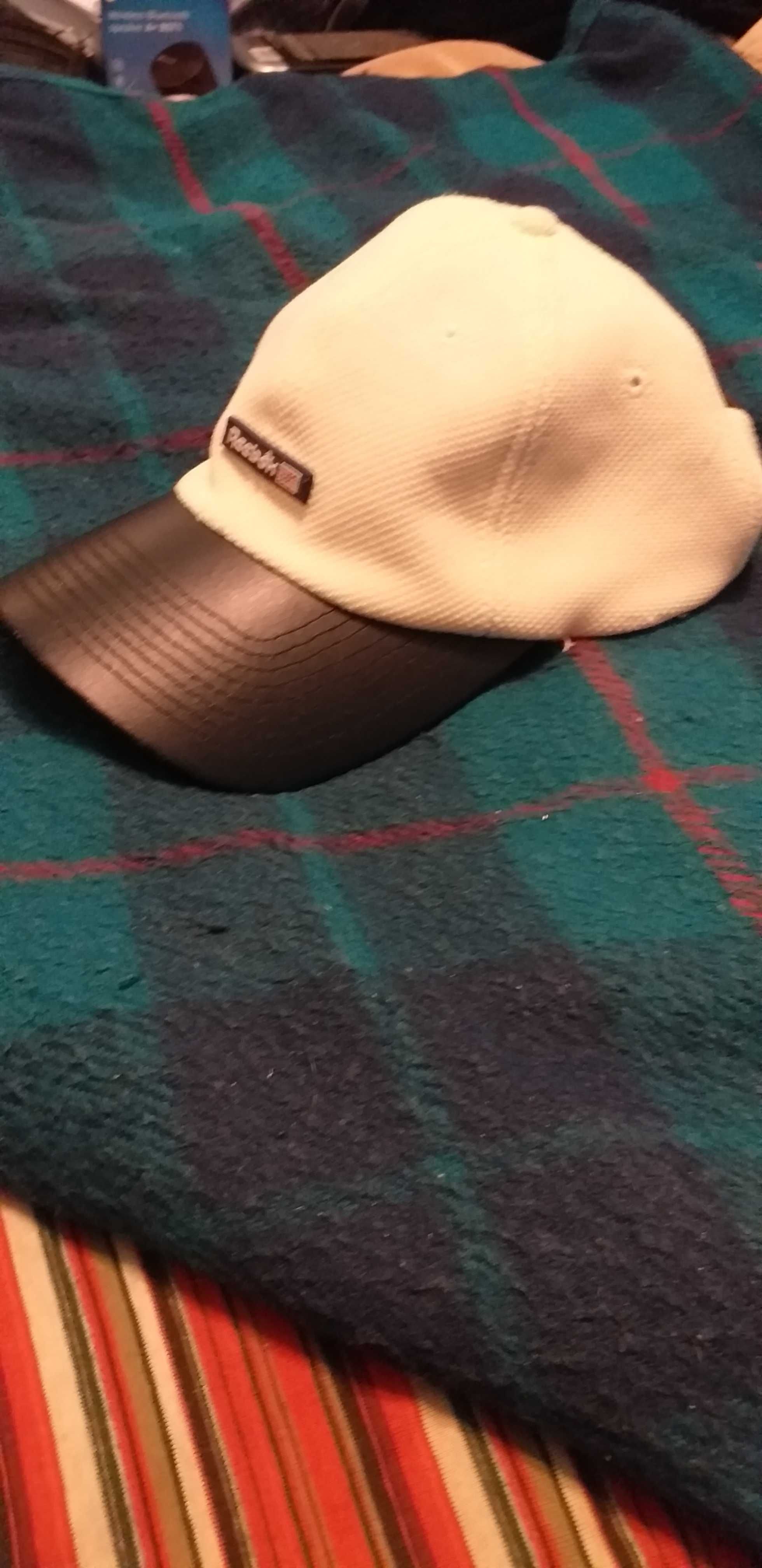 Șapcă originală Reebok