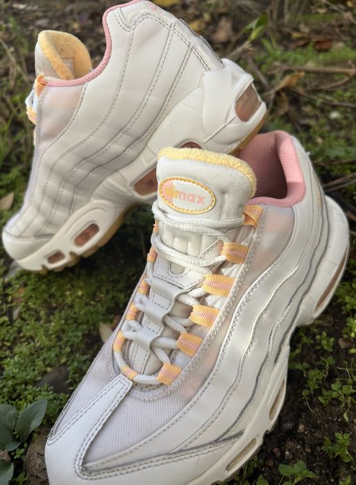 Nike Air Max 95 Trainers