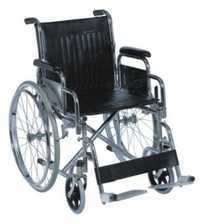 Инвалидна количка Mobilux MSW-4500