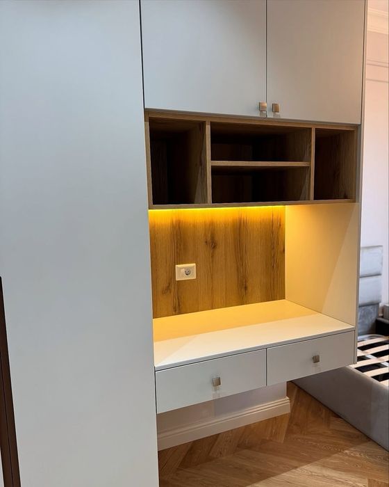 Мебель на заказ.