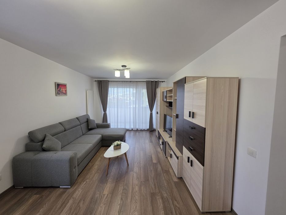 Apartament in regim hotelier