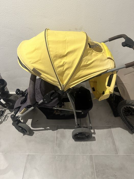 Детска количка до 22 кг.