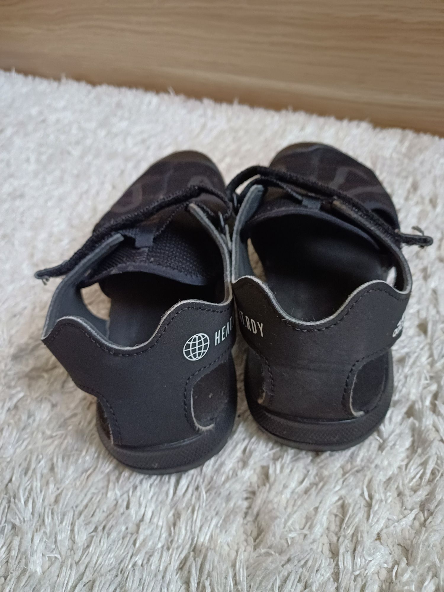 Детски сандали Adidas -34номер