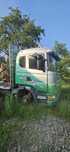 Motor Scania 144G+ cutie de viteze