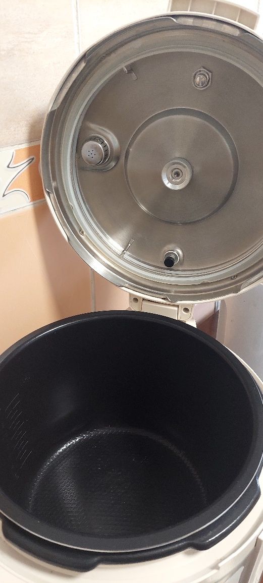 Vand Multicooker Moulinex