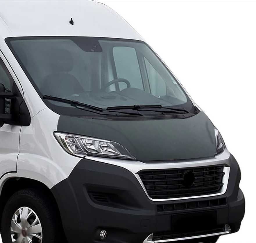 Калъф Преден Капак БУС Кожа Фиат Дукато FIAT Ducato 2015г.+