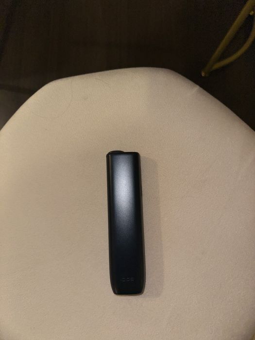Iqos Iluma I ONE albastru inchis