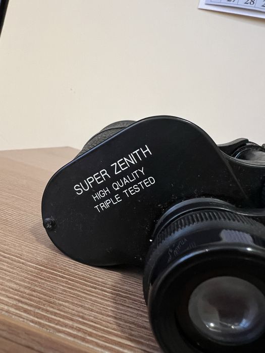 Нов бинокъл Super Zenith 20 x 50