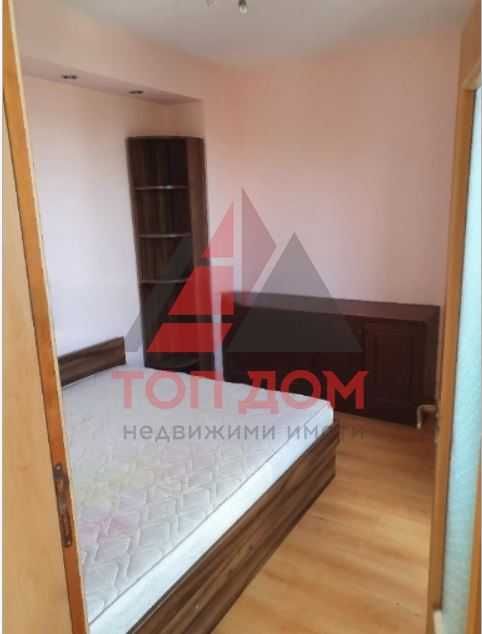 Дава се под наем Двустаен апартамент в Варна, Цветен квартал - 64 кв.м за 408 € - Снимка #2