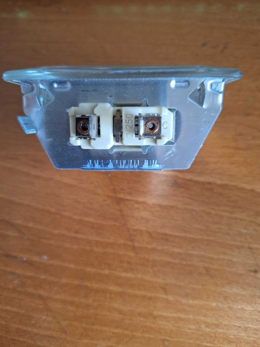 Bec Lampa Cuptor Halogen BJB 77.708 220V