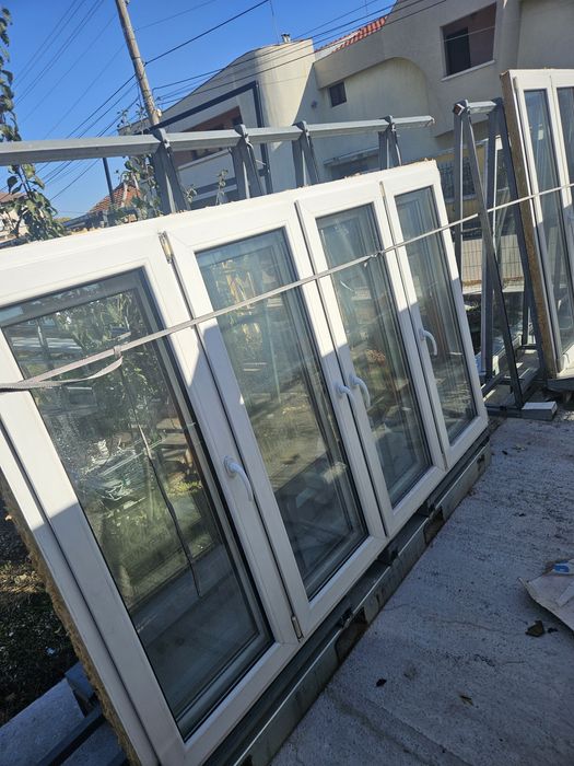 Пвц дограми от 250 до 600лв