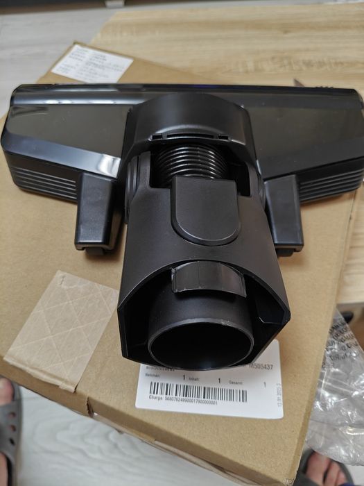 Perie electrica aspirator Bosch