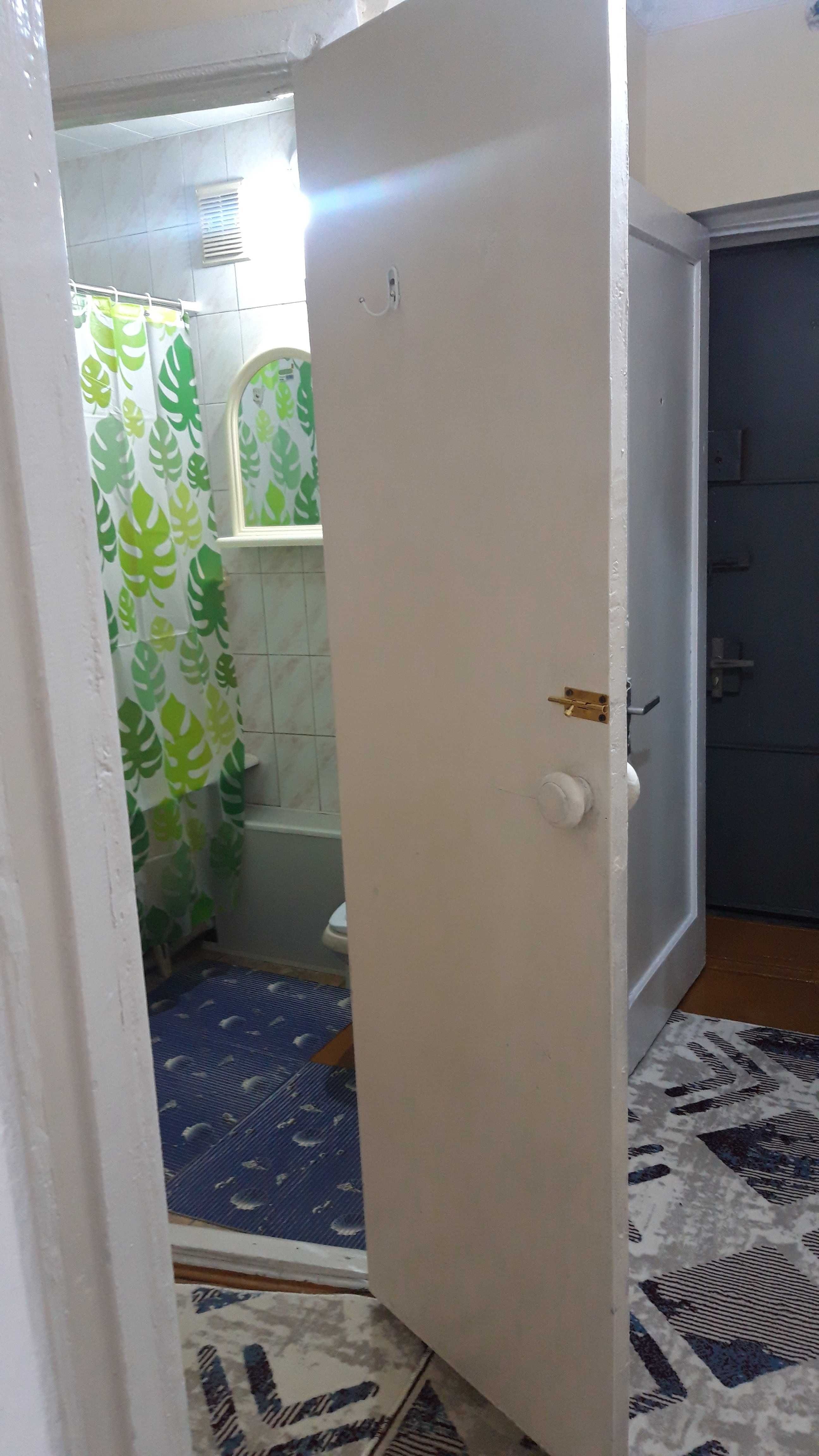 Продажа кв-а – 1 в 2х. Авиагородок
