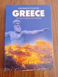 Гърция: между легендата и историята
