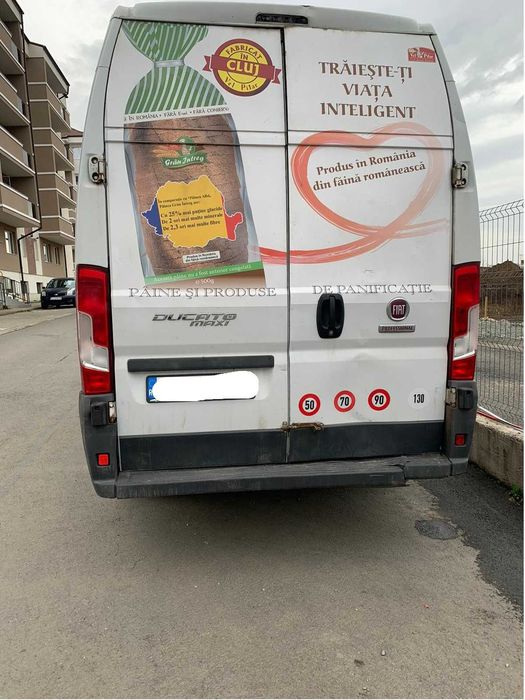 Fiat Ducato 23.12.2016