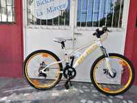 Bicicleta de 24 Bllis