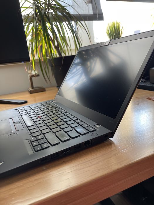Laptop Lenovo Thinkpad