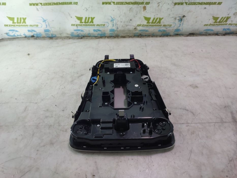 Plafoniera 5Q0951177 Audi A6 C8 [2018 - 2020] 2.0 DKNA +hybrid