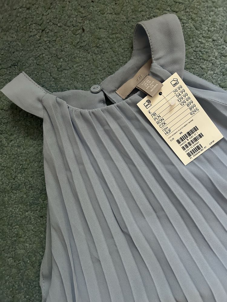Нова Рокля H&M XS